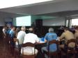 1ª Capacitação dos CONSEGs do Paraná 2012