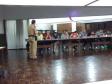 1ª Capacitação dos CONSEGs do Paraná 2012