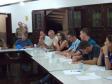 1ª Capacitação dos CONSEGs do Paraná 2012