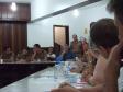 1ª Capacitação dos CONSEGs do Paraná 2012