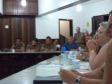 1ª Capacitação dos CONSEGs do Paraná 2012