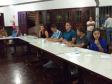 1ª Capacitação dos CONSEGs do Paraná 2012