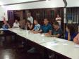 1ª Capacitação dos CONSEGs do Paraná 2012
