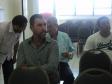 Reunião com representantes dos CONSEGs de Apucarana, Novo Itacolomi, Marilândia do Sul e Rio Bom.