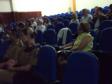 2ª Capacitação dos CONSEGs do Paraná 2012