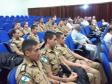 2ª Capacitação dos CONSEGs do Paraná 2012