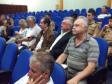 2ª Capacitação dos CONSEGs do Paraná 2012