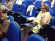 2ª Capacitação dos CONSEGs do Paraná 2012