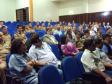 2ª Capacitação dos CONSEGs do Paraná 2012