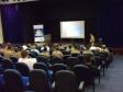 2ª Capacitação dos CONSEGs do Paraná 2012