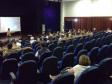 2ª Capacitação dos CONSEGs do Paraná 2012