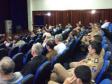 2ª Capacitação dos CONSEGs do Paraná 2012