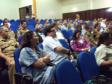 2ª Capacitação dos CONSEGs do Paraná 2012