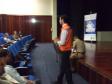 2ª Capacitação dos CONSEGs do Paraná 2012