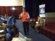 2ª Capacitação dos CONSEGs do Paraná 2012