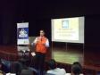 2ª Capacitação dos CONSEGs do Paraná 2012