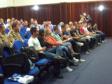 2ª Capacitação dos CONSEGs do Paraná 2012