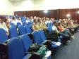 2ª Capacitação dos CONSEGs do Paraná 2012
