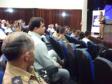 2ª Capacitação dos CONSEGs do Paraná 2012