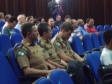 2ª Capacitação dos CONSEGs do Paraná 2012