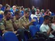 2ª Capacitação dos CONSEGs do Paraná 2012