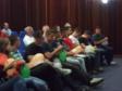 2ª Capacitação dos CONSEGs do Paraná 2012