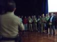 2ª Capacitação dos CONSEGs do Paraná 2012