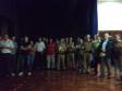 2ª Capacitação dos CONSEGs do Paraná 2012