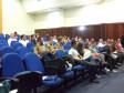 2ª Capacitação dos CONSEGs do Paraná 2012