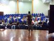2ª Capacitação dos CONSEGs do Paraná 2012