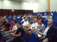 2ª Capacitação dos CONSEGs do Paraná 2012