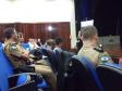 2ª Capacitação dos CONSEGs do Paraná 2012