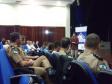 2ª Capacitação dos CONSEGs do Paraná 2012