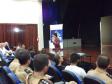 2ª Capacitação dos CONSEGs do Paraná 2012