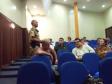 2ª Capacitação dos CONSEGs do Paraná 2012