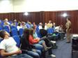 2ª Capacitação dos CONSEGs do Paraná 2012