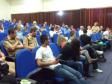 2ª Capacitação dos CONSEGs do Paraná 2012