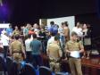 2ª Capacitação dos CONSEGs do Paraná 2012