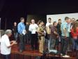 2ª Capacitação dos CONSEGs do Paraná 2012