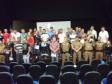 2ª Capacitação dos CONSEGs do Paraná 2012