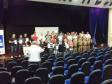2ª Capacitação dos CONSEGs do Paraná 2012