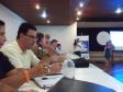 3ª Capacitação dos CONSEGs do Paraná 2012