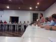 3ª Capacitação dos CONSEGs do Paraná 2012