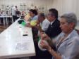 3ª Capacitação dos CONSEGs do Paraná 2012