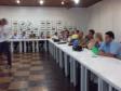 3ª Capacitação dos CONSEGs do Paraná 2012