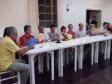 3ª Capacitação dos CONSEGs do Paraná 2012