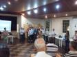 3ª Capacitação dos CONSEGs do Paraná 2012