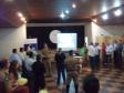 3ª Capacitação dos CONSEGs do Paraná 2012