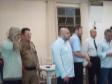 3ª Capacitação dos CONSEGs do Paraná 2012
