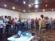 3ª Capacitação dos CONSEGs do Paraná 2012